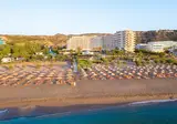 Pegasos Deluxe Beach Hotel foto 10
