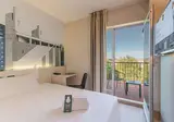 B&B Hotel Firenze City Center foto 3