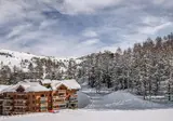 Résidence L'Albane foto 1