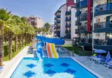 Grand Uysal Beach Hotel foto 30