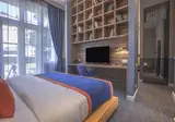 Heritage Hotel & Suites foto 4