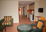 Club Sidar Hotel foto 15