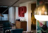 Up Hotel foto 8