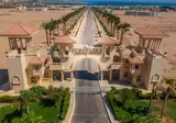 Cleopatra Luxury Resort foto 25