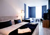 Catalonia Berlin Mitte Hotel foto 4