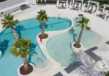 Pareus Beach Resort foto 1