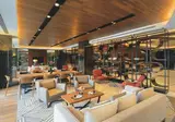 Mövenpick Hotel Istanbul Golden Horn foto 25