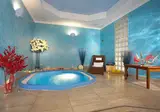 Caparena Hotel & Wellness Club foto 17