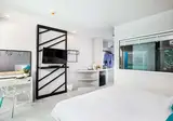 The Crib Patong foto 24