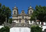 Pousada Mosteiro Guimarães, Monument Hotel & SLH foto 1