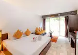 Club Bamboo Boutique Resort & Spa foto 2