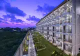 Eastin Ashta Resort Canggu foto 10