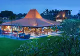 Alaya Resort Ubud foto 7
