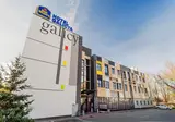 Best Western Hotel Galicya foto 21