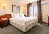 SANA Rex Hotel foto 28