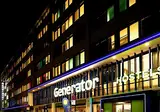 Generator Copenhagen foto 1