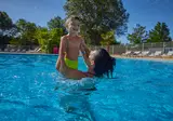 Camping Domaine Des Iscles foto 19