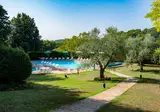 Hotel Villa San Lucchese foto 9