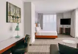 Cambria Hotel LAX foto 9