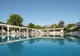 Olympios Zeus Hotel Bungalows foto 21