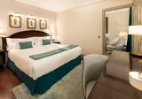 Sercotel Gran Hotel Conde Duque foto 22