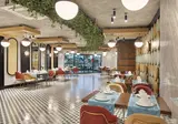 Mylome Luxury Hotel & Resort foto 18