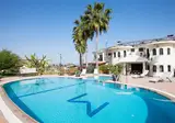 Meryem's Hotel foto 4
