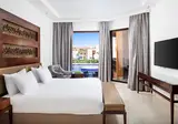Pickalbatros Villaggio Resort - Portofino Marsa Alam foto 4
