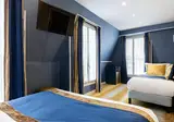 Hôtel Trianon Gare de Lyon foto 15