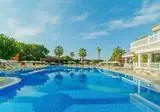 Justiniano Club Alanya Hotel foto 5