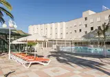 Hotel ILUNION Las Lomas foto 1