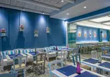 Eleni Beach Aparthotel foto 12
