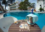 Hotel Terminal - Caroli Hotels foto 1