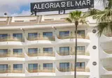 Hotel ALEGRIA El Mar foto 20