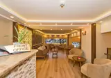 Marmara Place Istanbul Old City Hotel foto 11