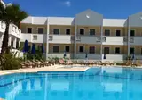 Fly & Go Olga's Paradise Appartementen foto 3