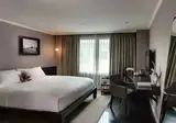 S15 Sukhumvit Hotel foto 3