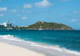 Oyster Bay Beach Resort foto 19