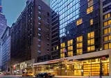 Hilton Garden Inn New York - Midtown Park Ave foto 4