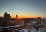 Winterbelevenis Canada op het gemak foto 19