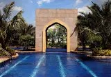 Conrad Dubai foto 24