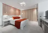 Hotel Abrat foto 11