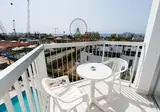 Napa Jay Hotel foto 6