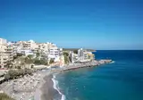 Kitro Beach Hotel foto 1