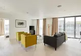 Southwark by Q Appartementen foto 16