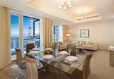 Barcelo Residences Dubai Marina foto 7