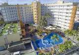 Hotel Maritim Playa foto 9