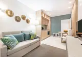 Appartementen Quinta Pedra dos Bicos foto 9
