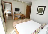 Downtown Tunis Hotel foto 21