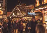 Kerstshoppen - 2-daagse busreis Oberhausen en Keulen foto 1